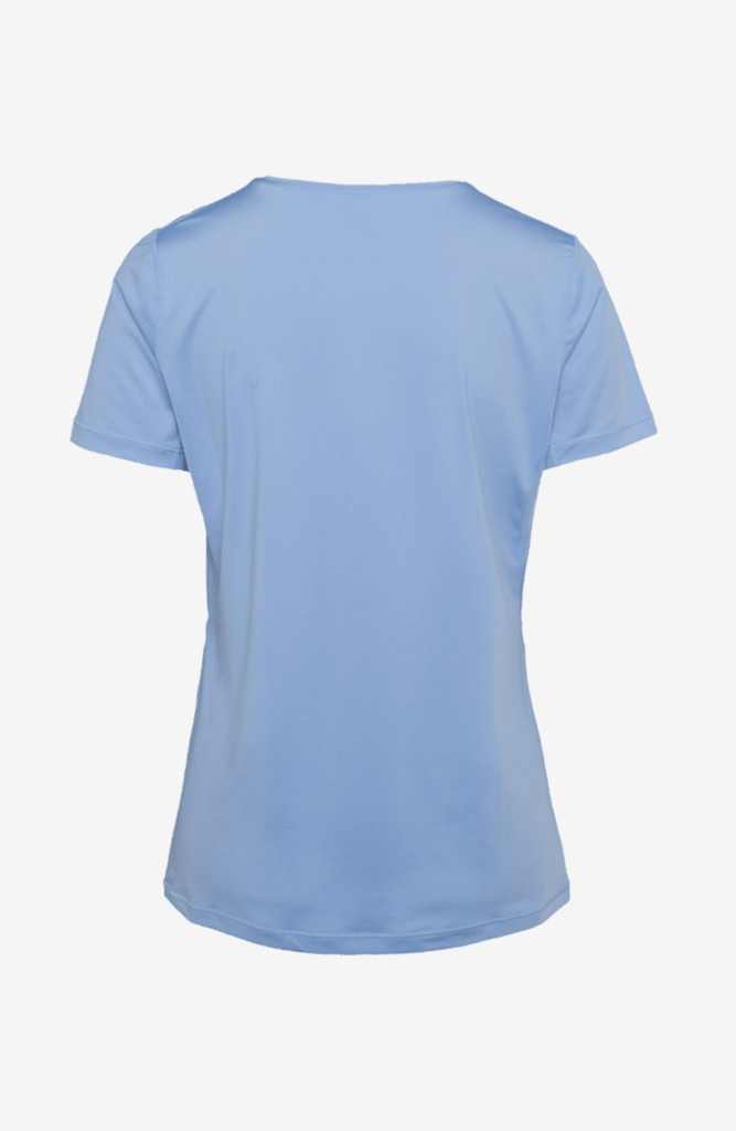 Kari Traa Nora 2.0 Tee in BLAU