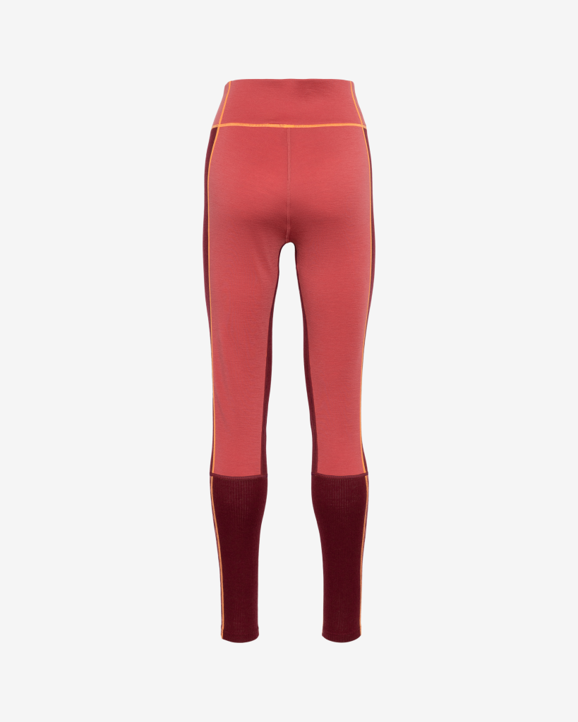 Kari Traa Sara Pants in ROT