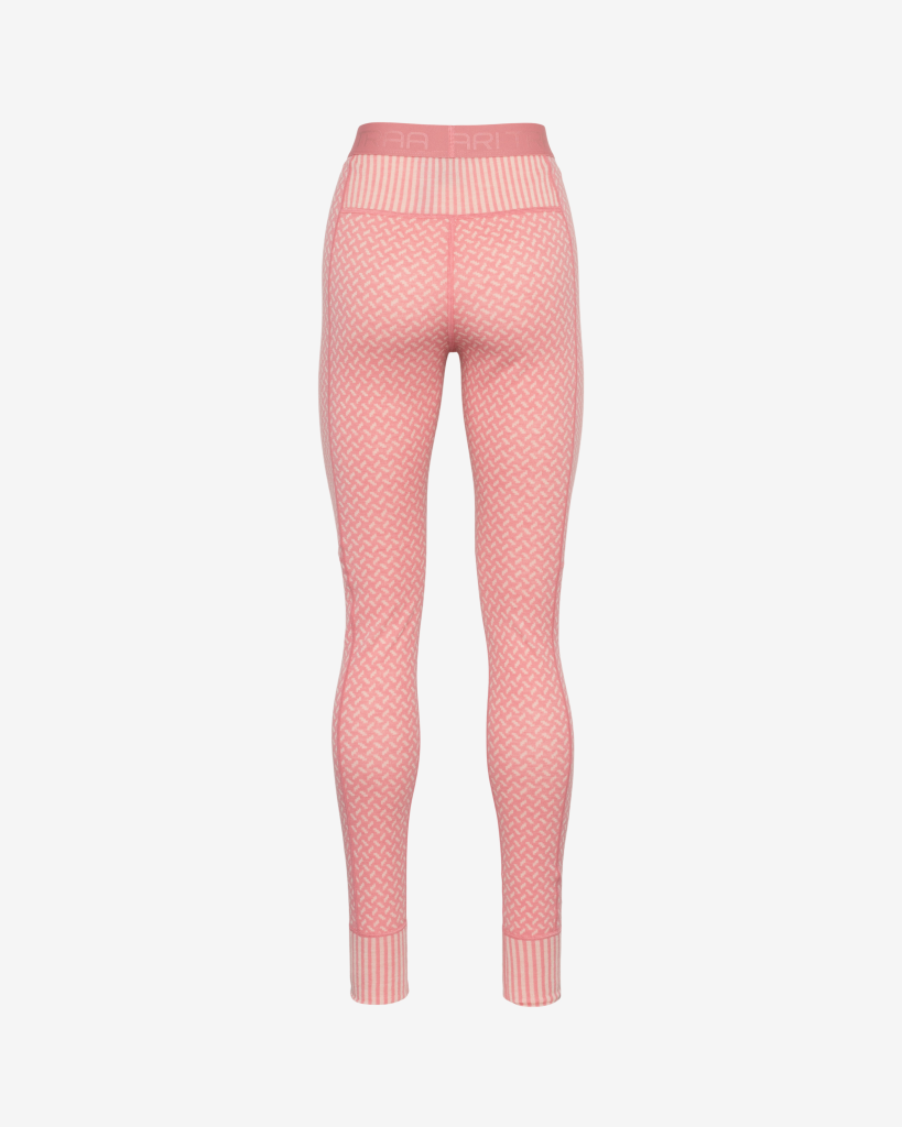 Kari Traa Smekker Pants in PINK