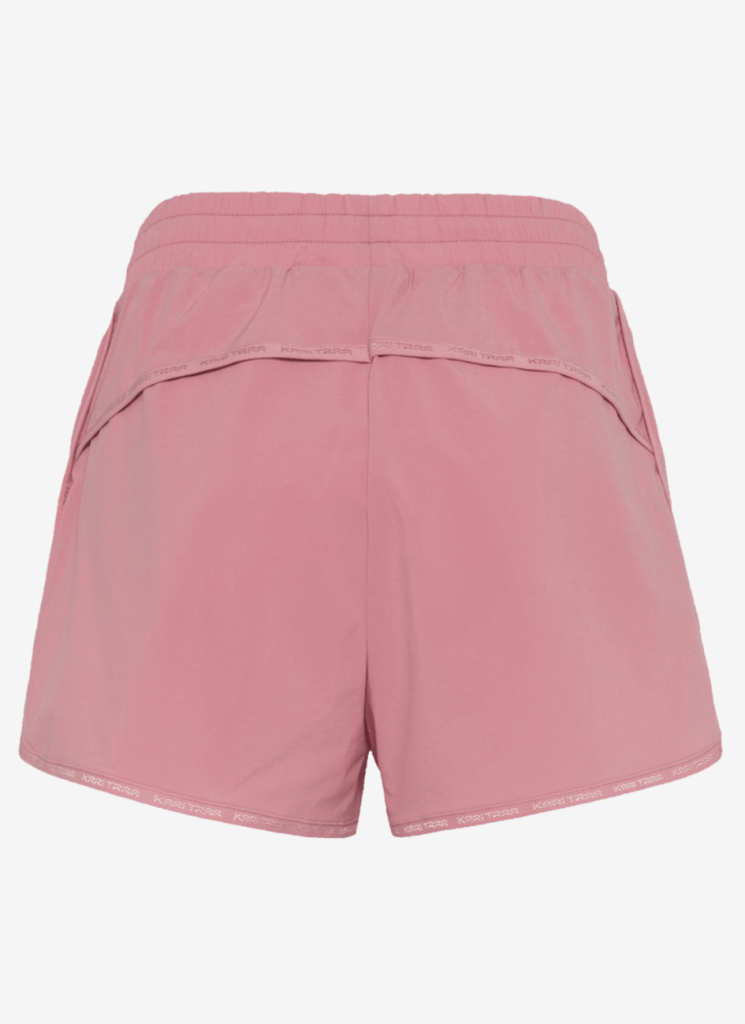 Kari Traa Vilde Shorts in PINK