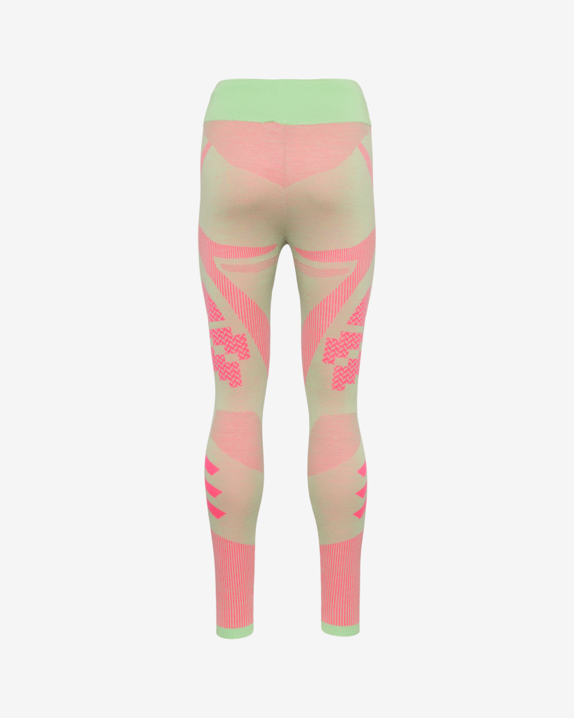 Kari Traa Faith Pants in GRÜN