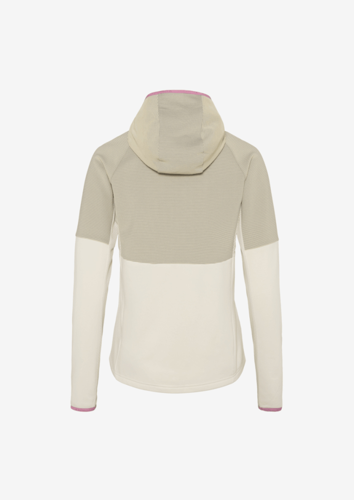 Kari Traa Tove Midlayer in WEISS
