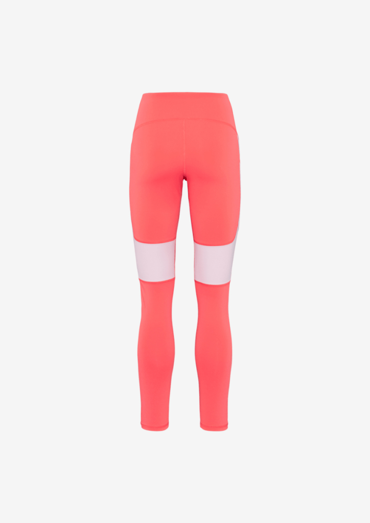 Kari Traa Linnea Tights in ORANGE