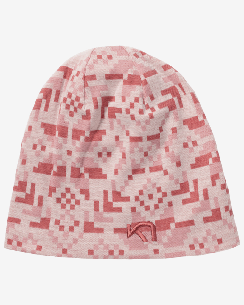 Kari Traa Else Beanie in ROT