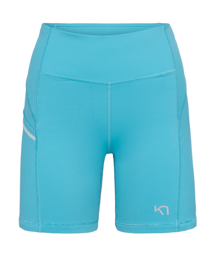 Kari Traa Linnea Shorts in BLAU