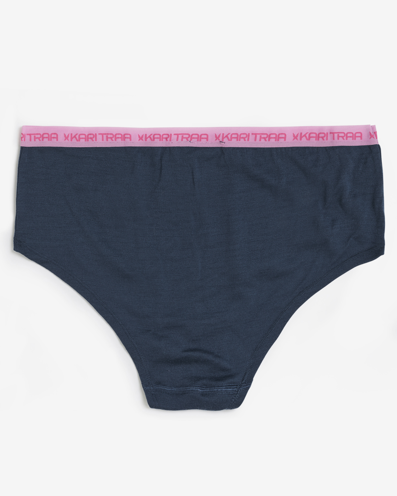 Kari Traa Froya Hipster in BLAU