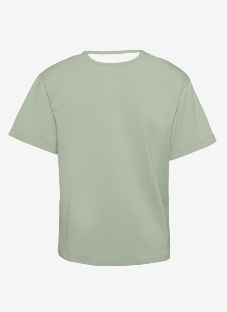 Kari Traa Pauline Tee in GRÜN