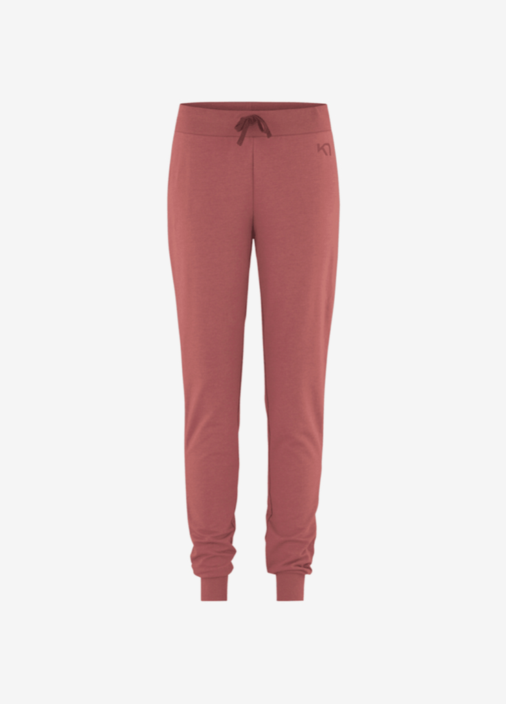 Kari Traa Kari Pants in ROT