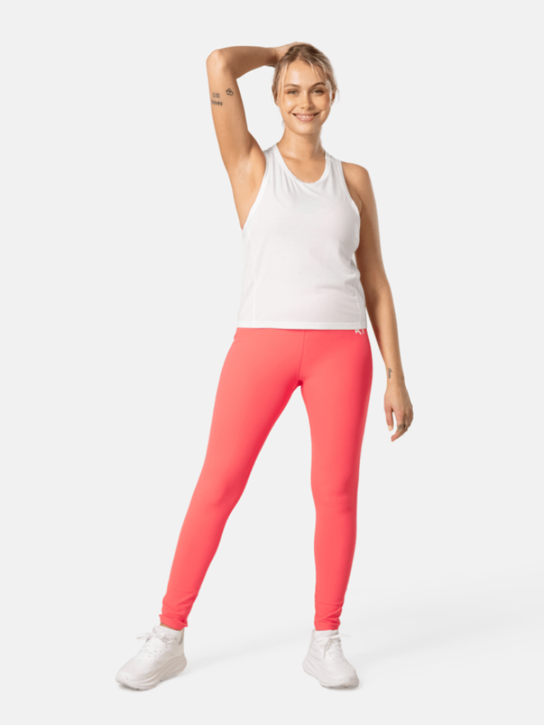 Kari Traa Mija Top in WEISS