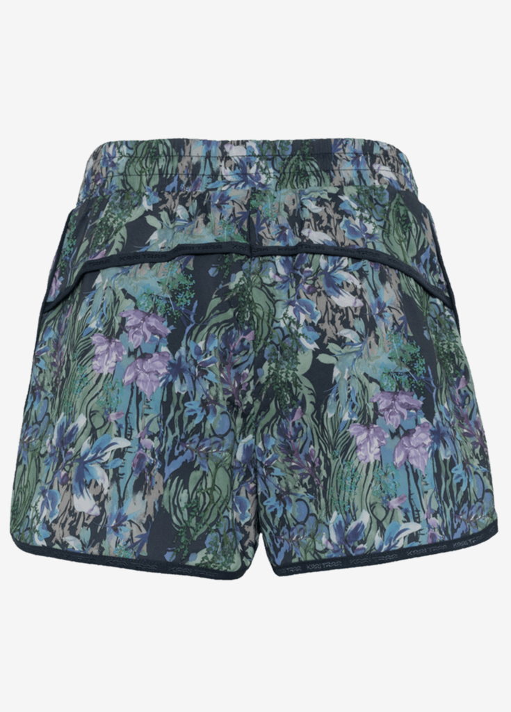 Kari Traa Vilde Shorts in BLAU