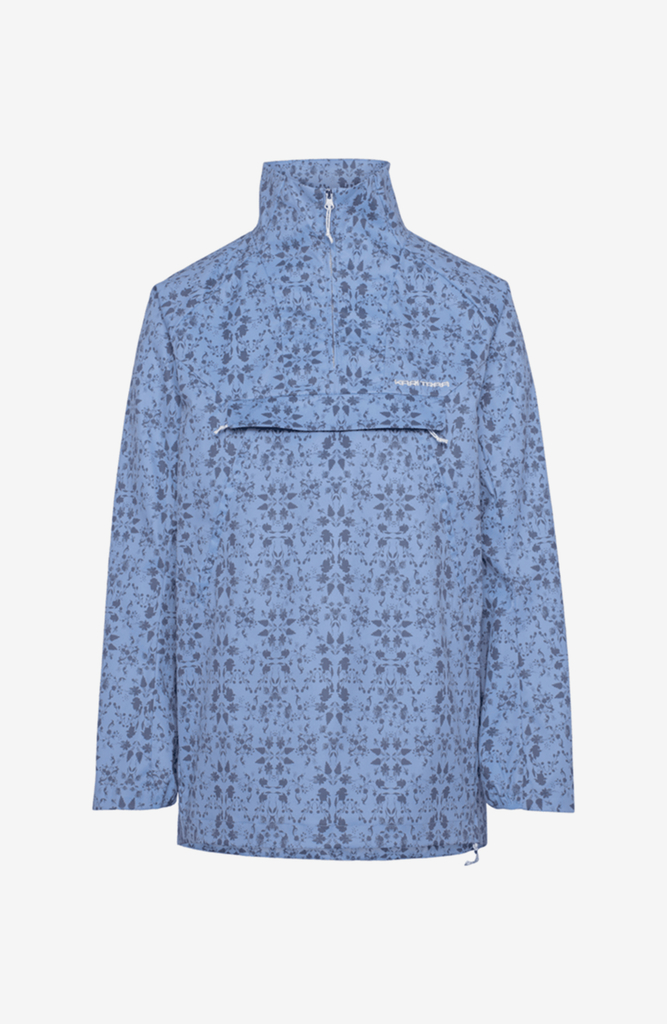 Kari Traa Ruth Anorak in BLAU