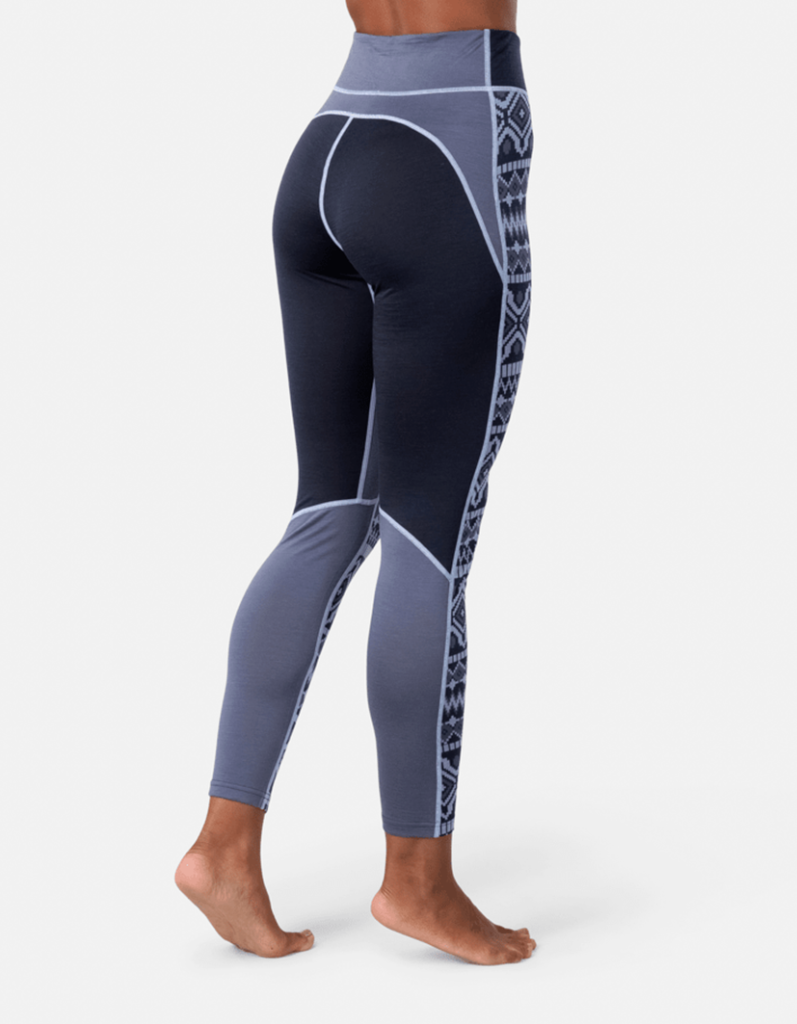 Kari Traa Malia Pants in BLAU