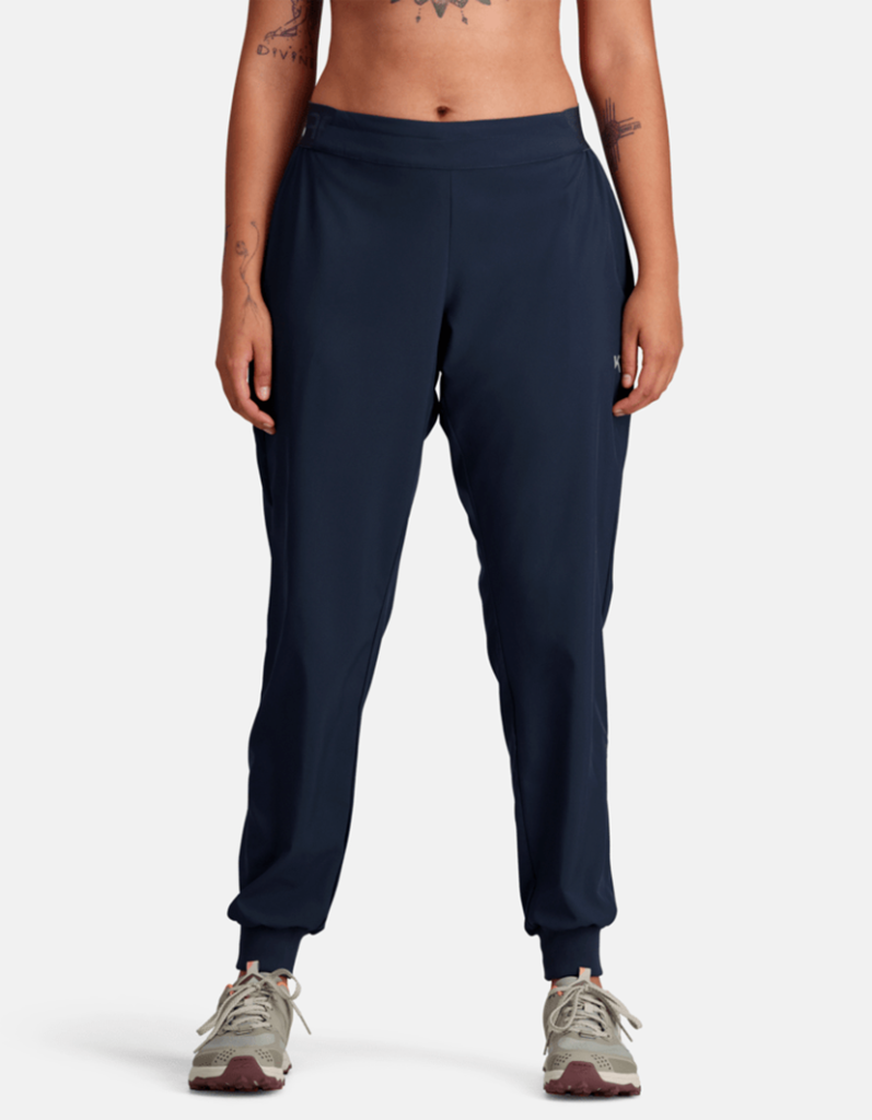 Kari Traa Nora 2.0 Pants in BLAU