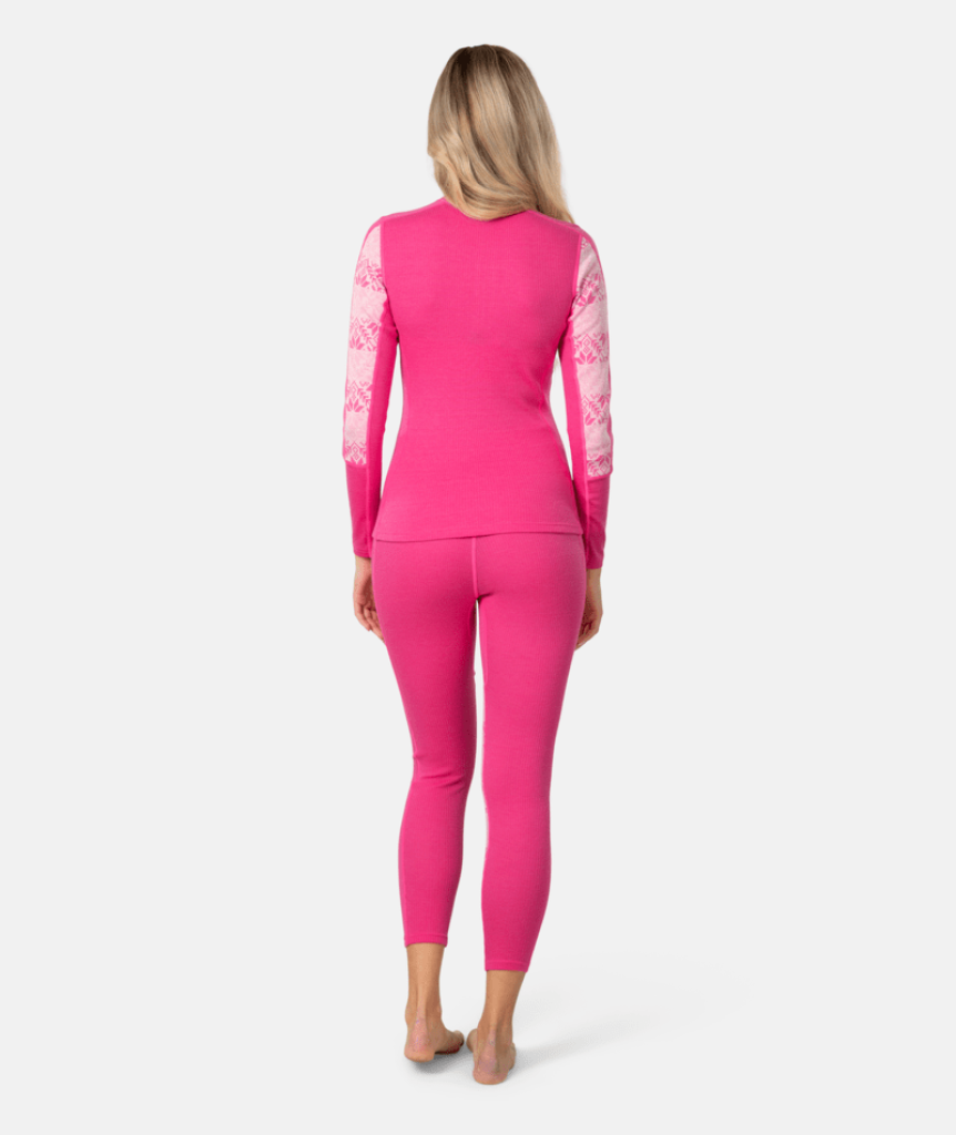 Kari Traa Anna HZ in PINK