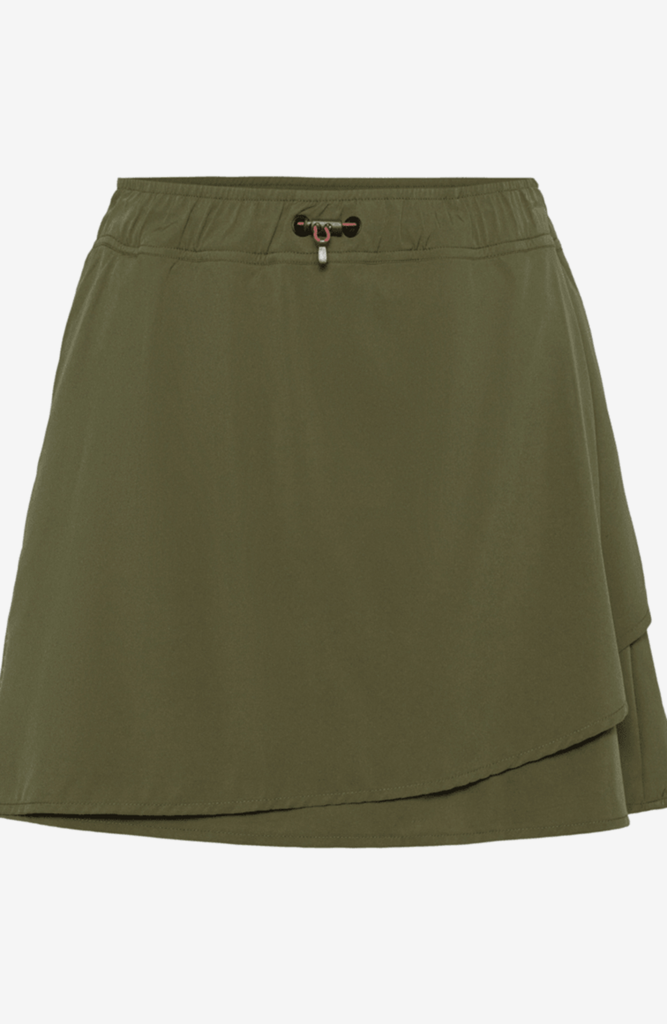Kari Traa Ane Skort in BLAU