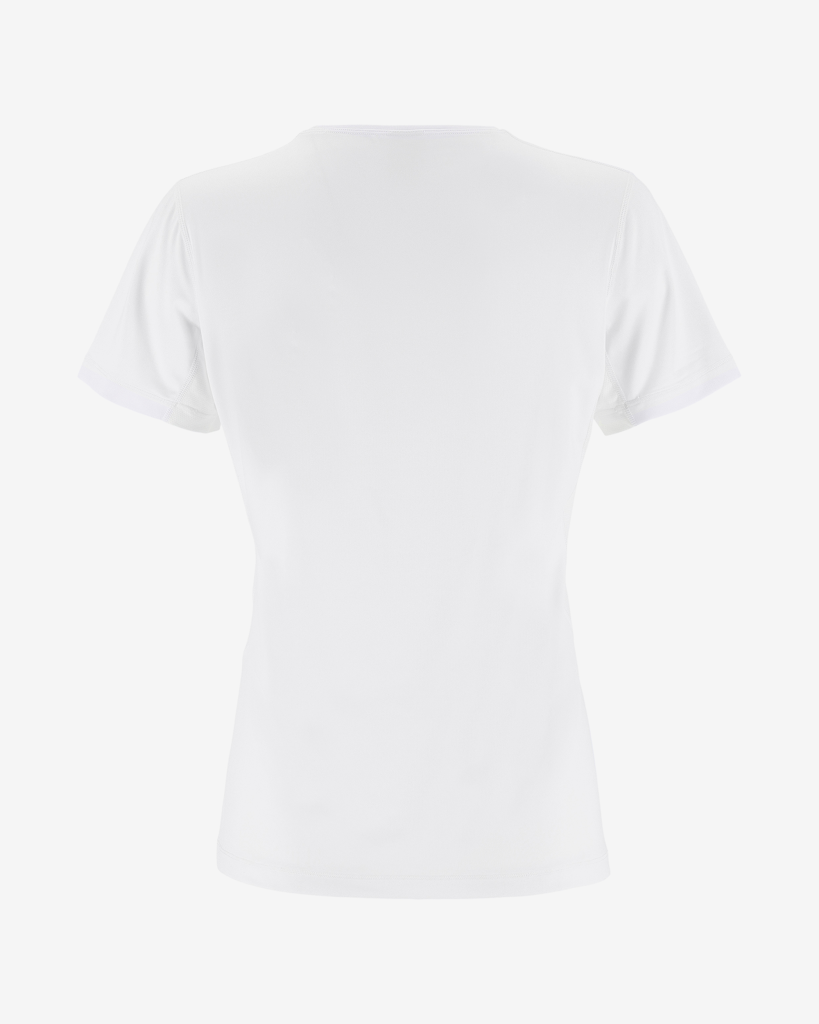 Kari Traa Nora 2.0 Tee in WEISS