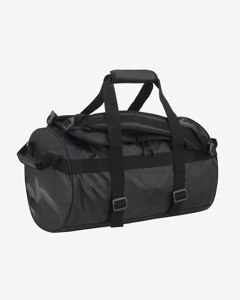 Kari Traa Kari 30L Bag in SCHWARZ