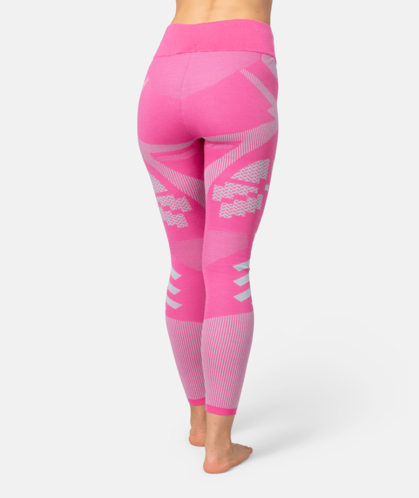 Kari Traa Faith Pants in PINK