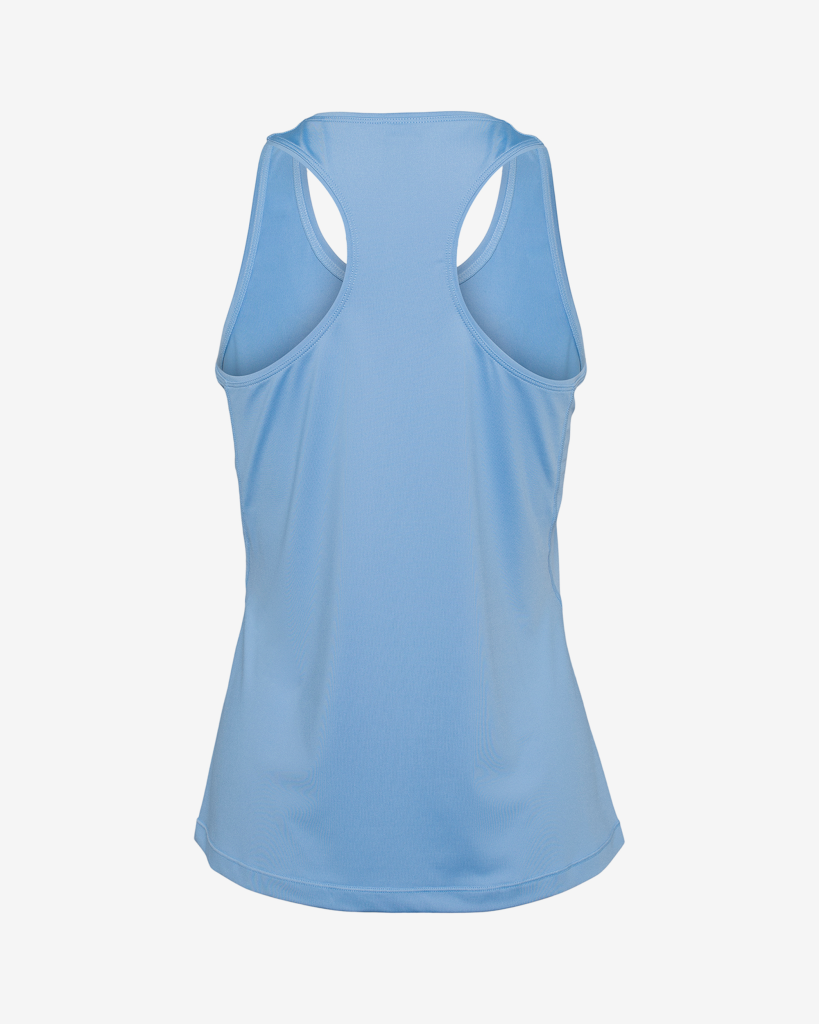 Kari Traa Nora 2.0 Tanktop in BLAU