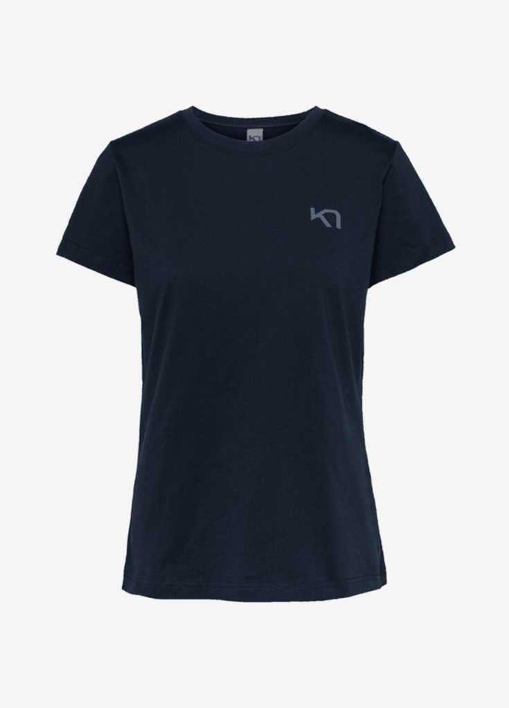 Kari Traa Kari Tee in BLAU