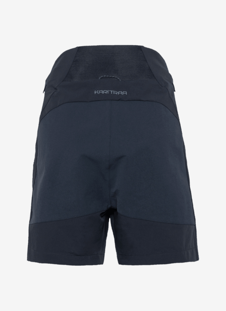 Kari Traa Voss Pro Shorts 5In in BLAU