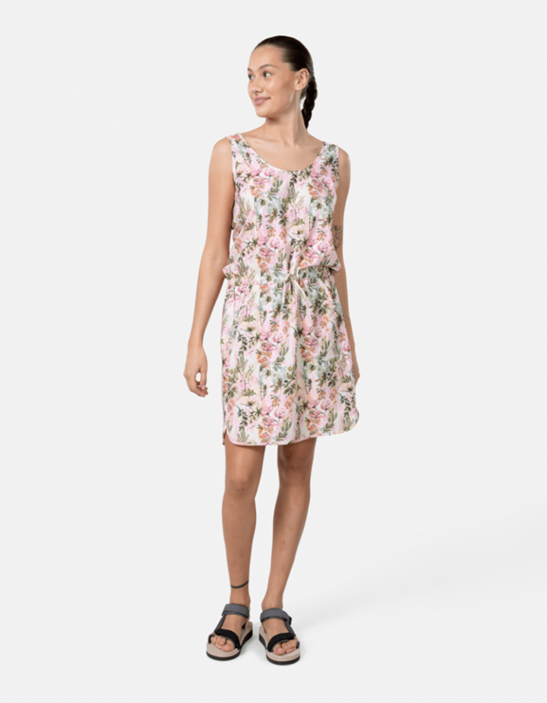 Kari Traa Ruth Tankdress in PINK
