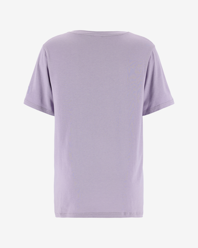 Kari Traa Ruth Tee in VIOLETT