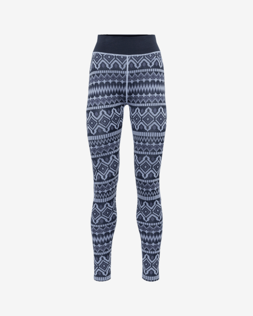 Kari Traa Malia Pants in BLAU