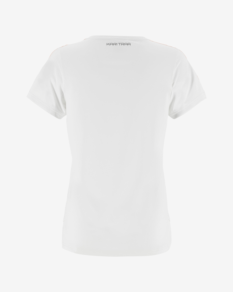 Kari Traa Vilde Tee in WEISS