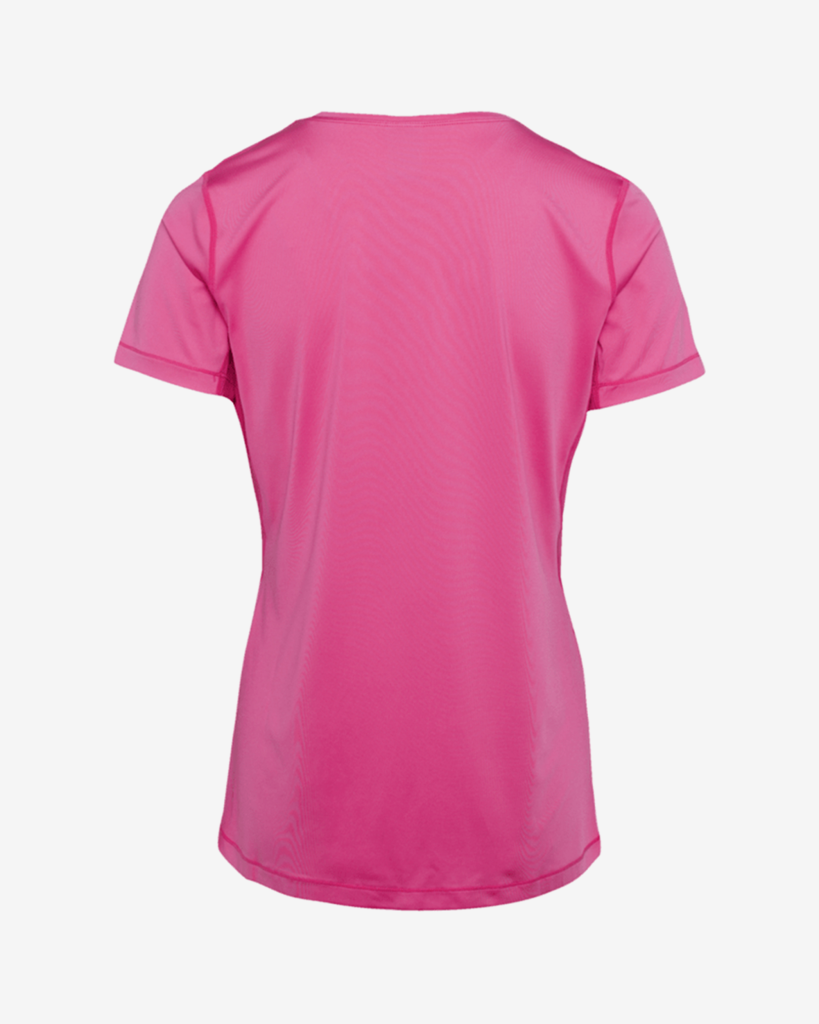 Kari Traa Nora 2.0 Tee in PINK