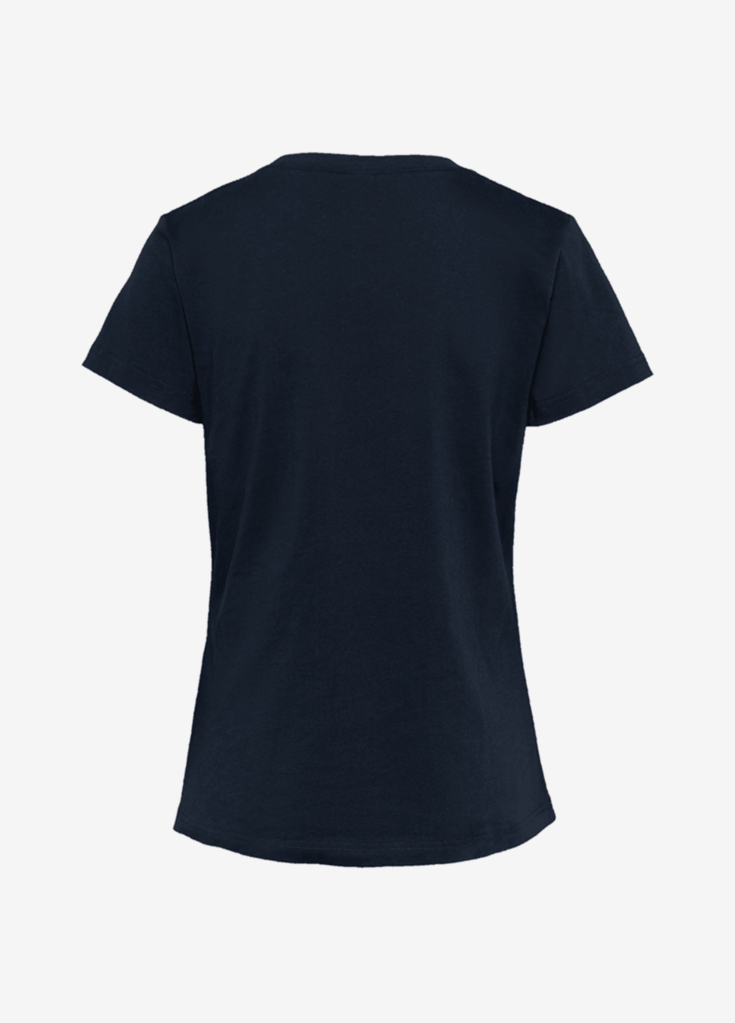 Kari Traa Kari Tee in BLAU