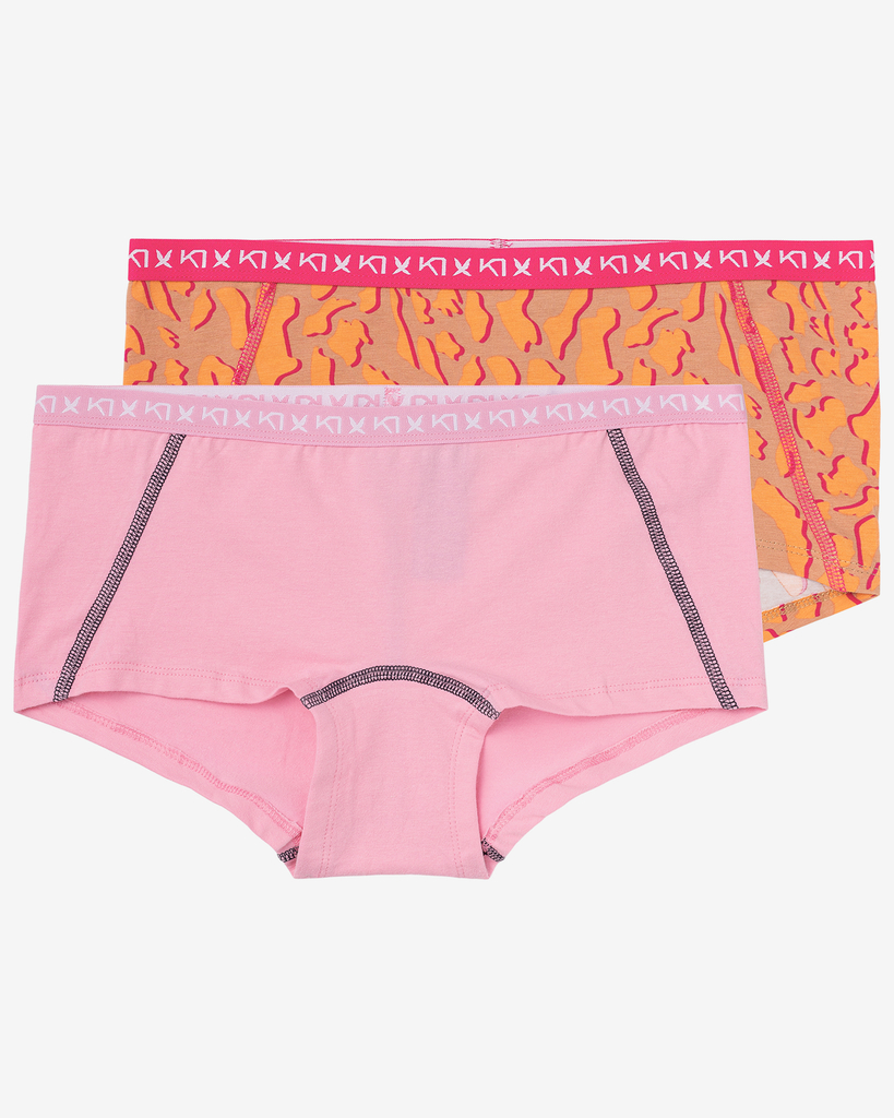 Kari Traa Tina Hipster 2Pk in BEIGE