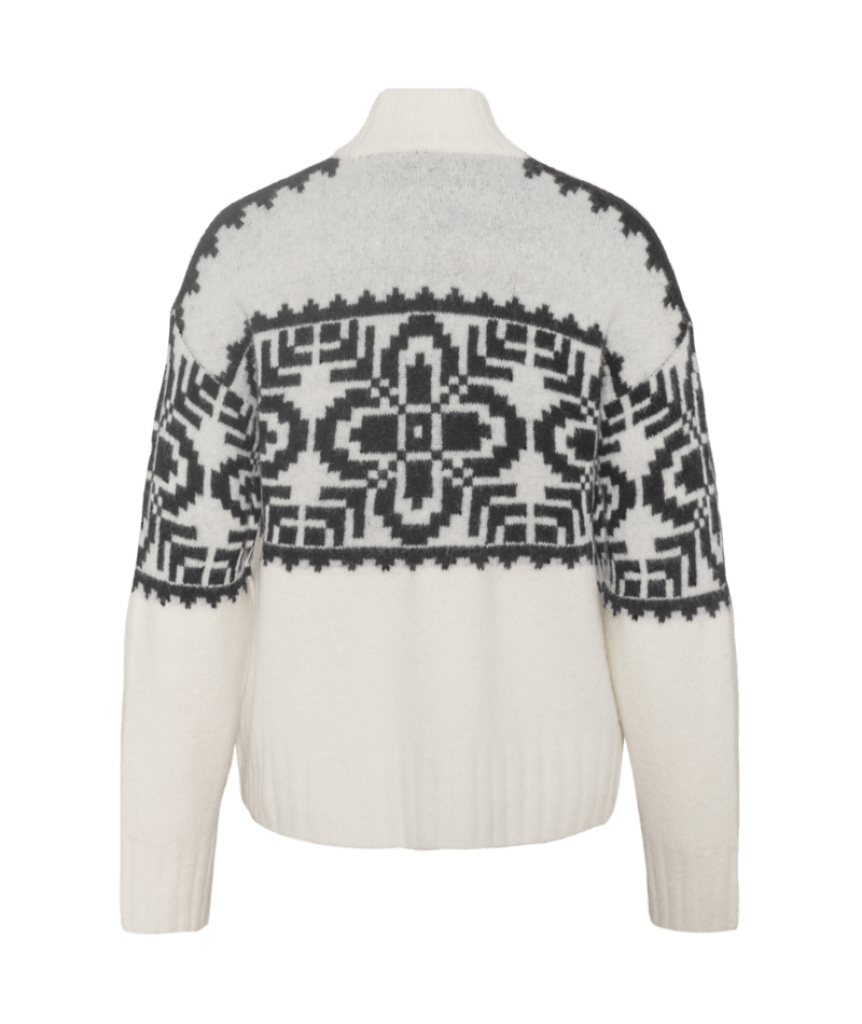 Kari Traa Disa Knit in WEISS