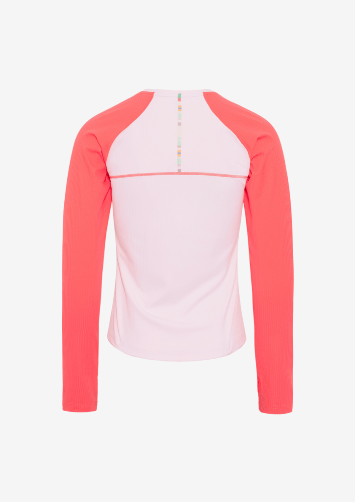 Kari Traa Linnea LS in PINK