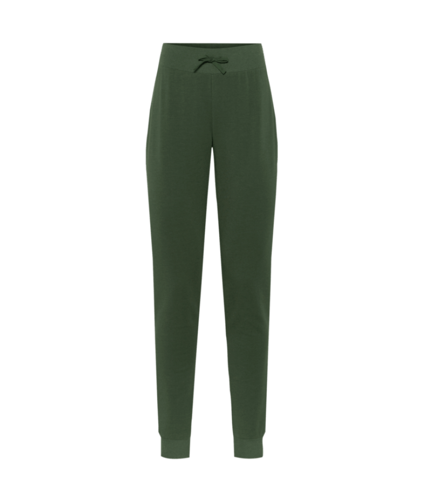 Kari Traa Kari Pants in GRÜN