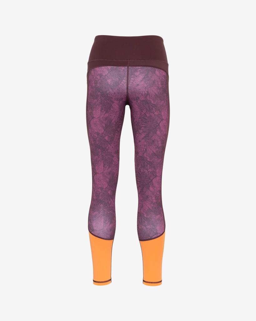 Kari Traa Molly Tights in VIOLETT