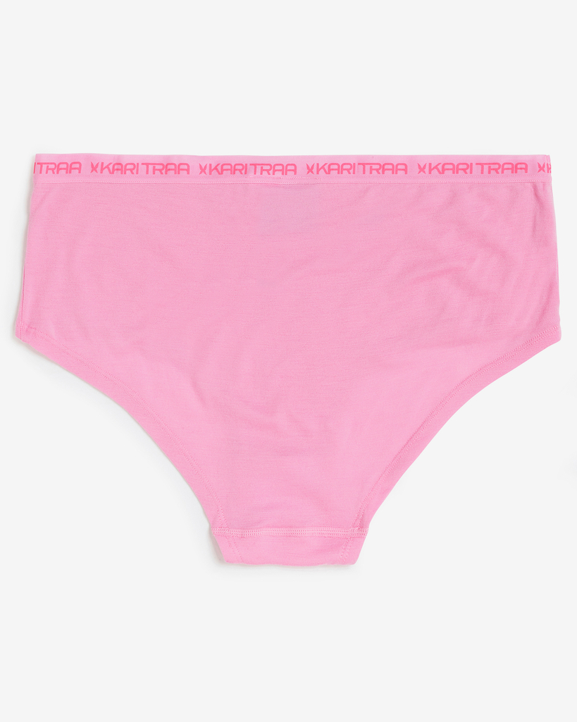 Kari Traa Froya Hipster in PINK