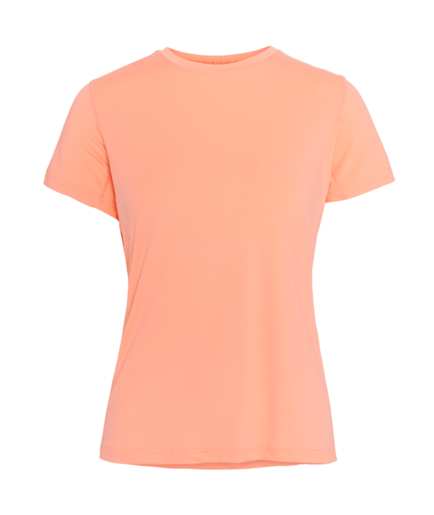 Kari Traa Ava Tee in ORANGE