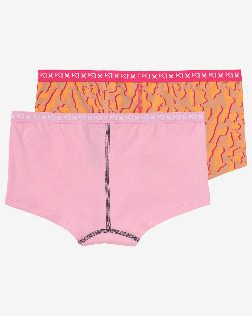 Kari Traa Tina Hipster 2Pk in BEIGE