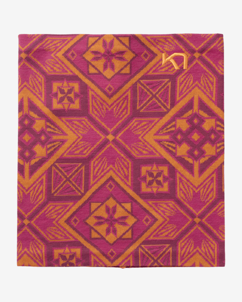 Kari Traa Eloise Tube in PINK