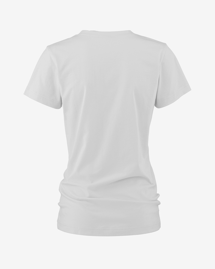 Kari Traa Kari Tee in WEISS