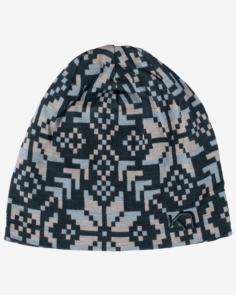 Kari Traa Else Beanie in GRÜN