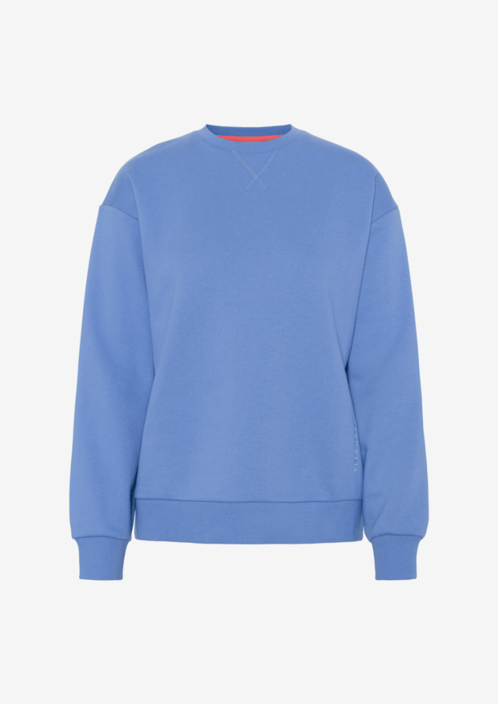 Kari Traa Anelie Crew in BLAU