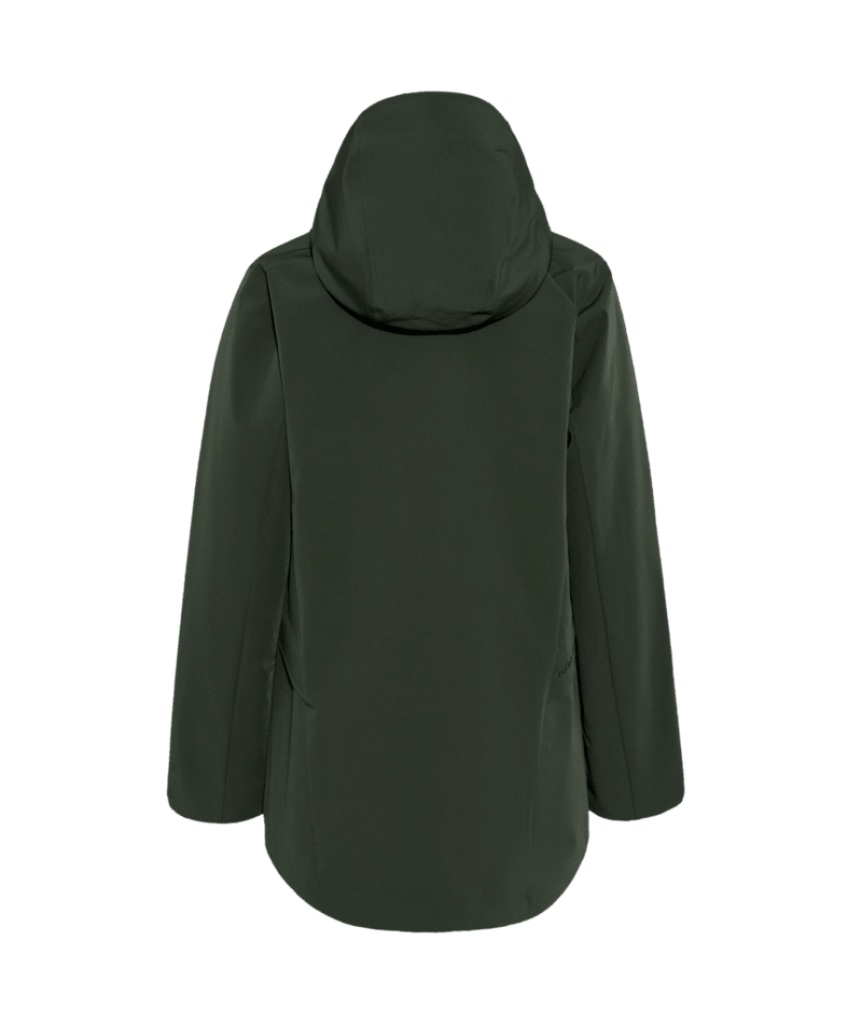 Kari Traa Therese Jacket in GRÜN