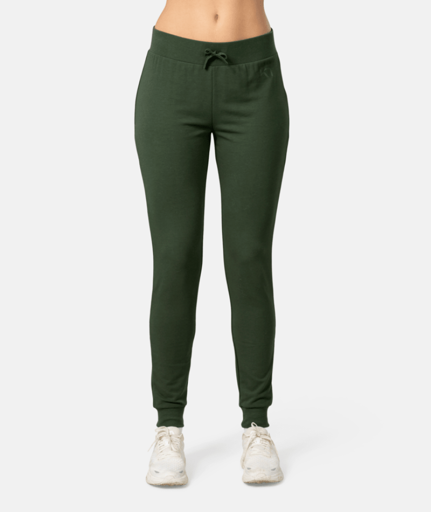 Kari Traa Kari Pants in GRÜN