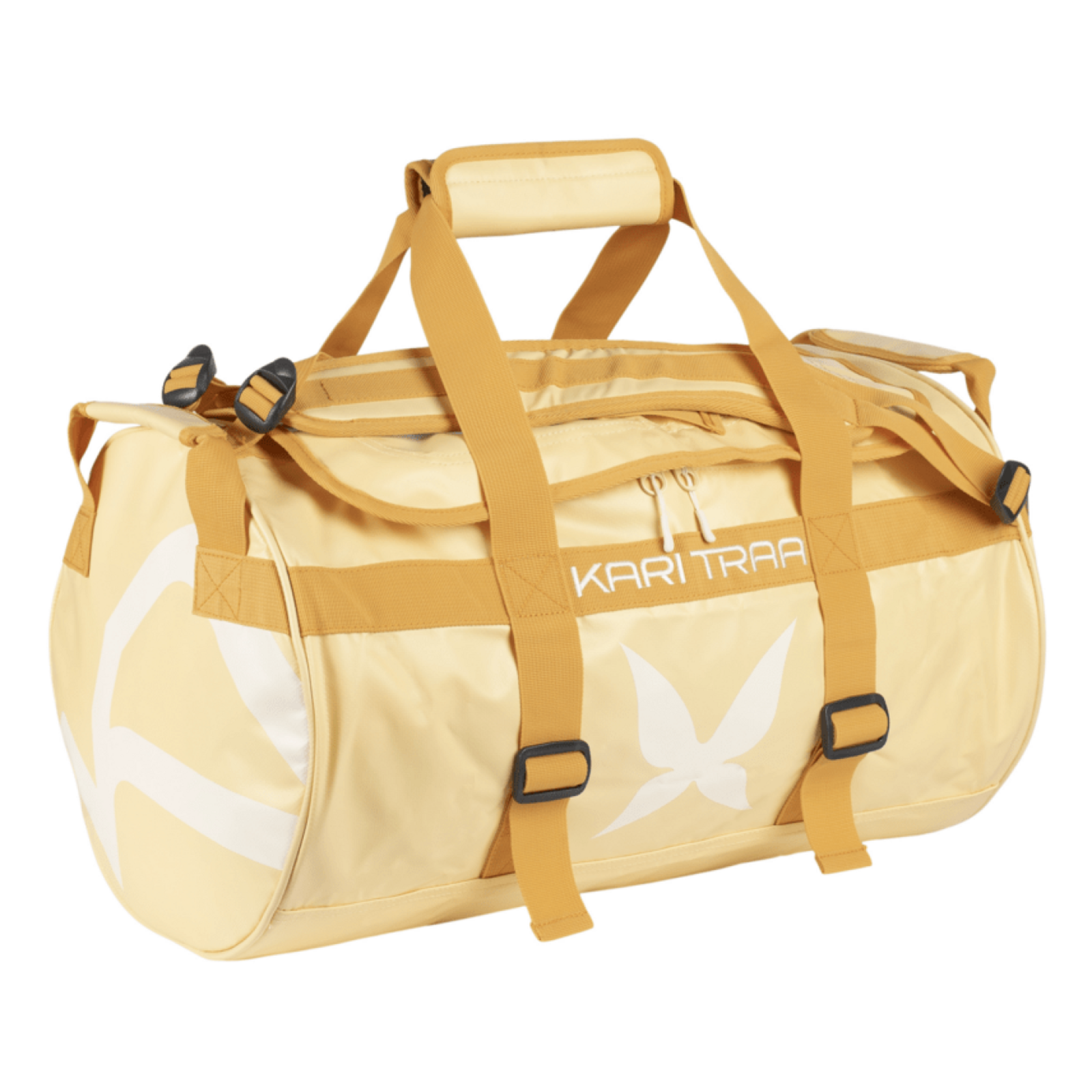 Kari Traa Kari 30L Bag in BEIGE