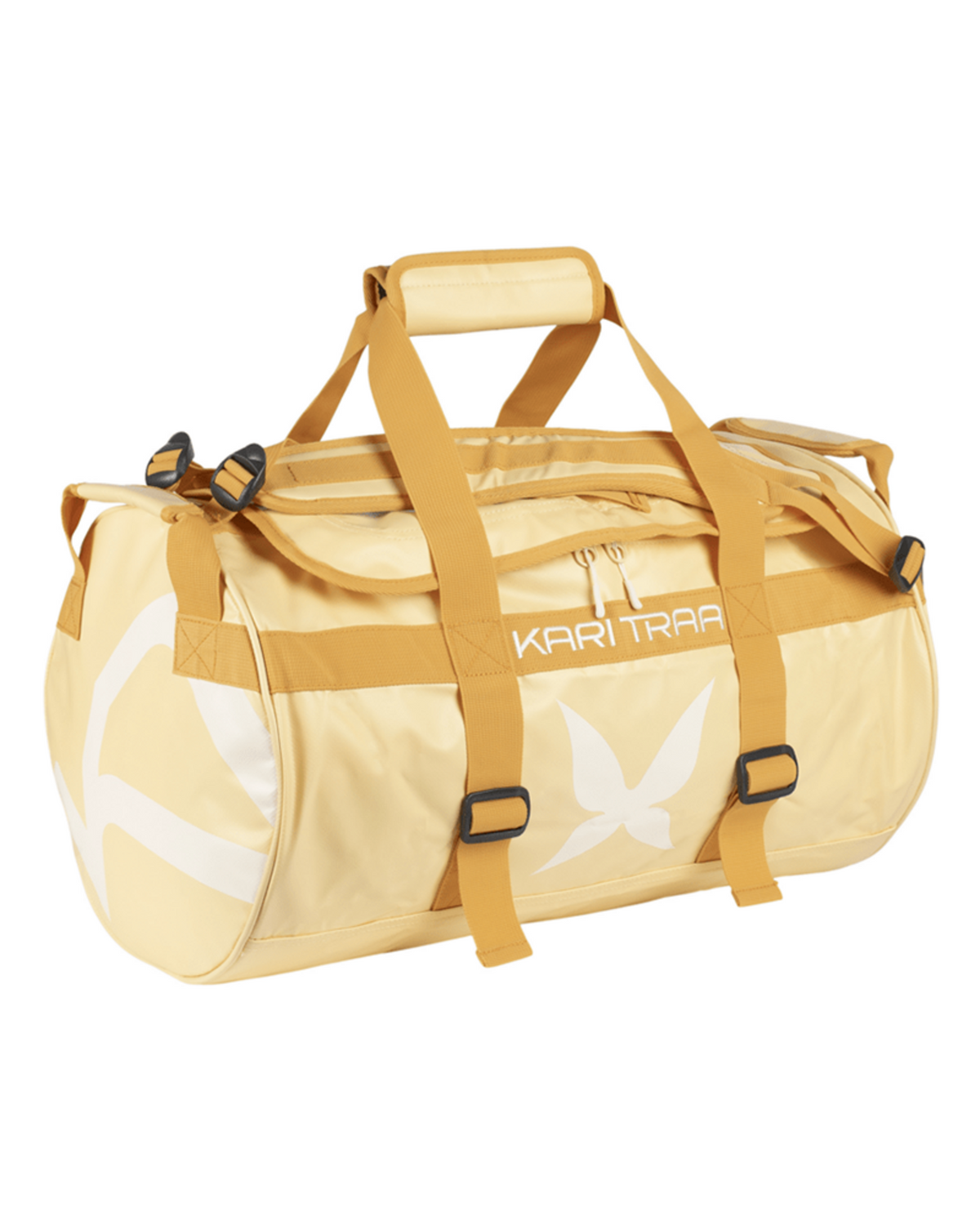 Kari Traa Kari 30L Bag in BEIGE