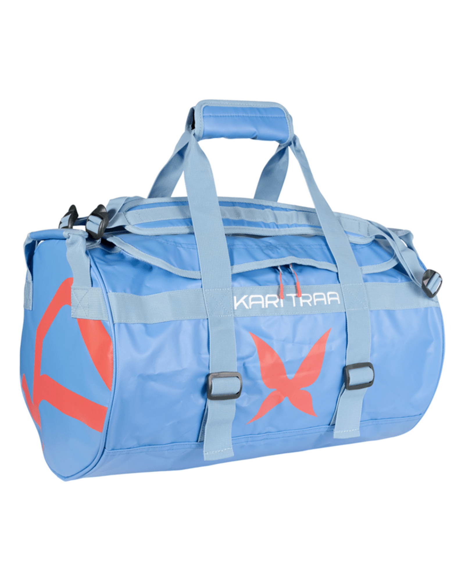 Kari Traa Kari 30L Bag in BLAU