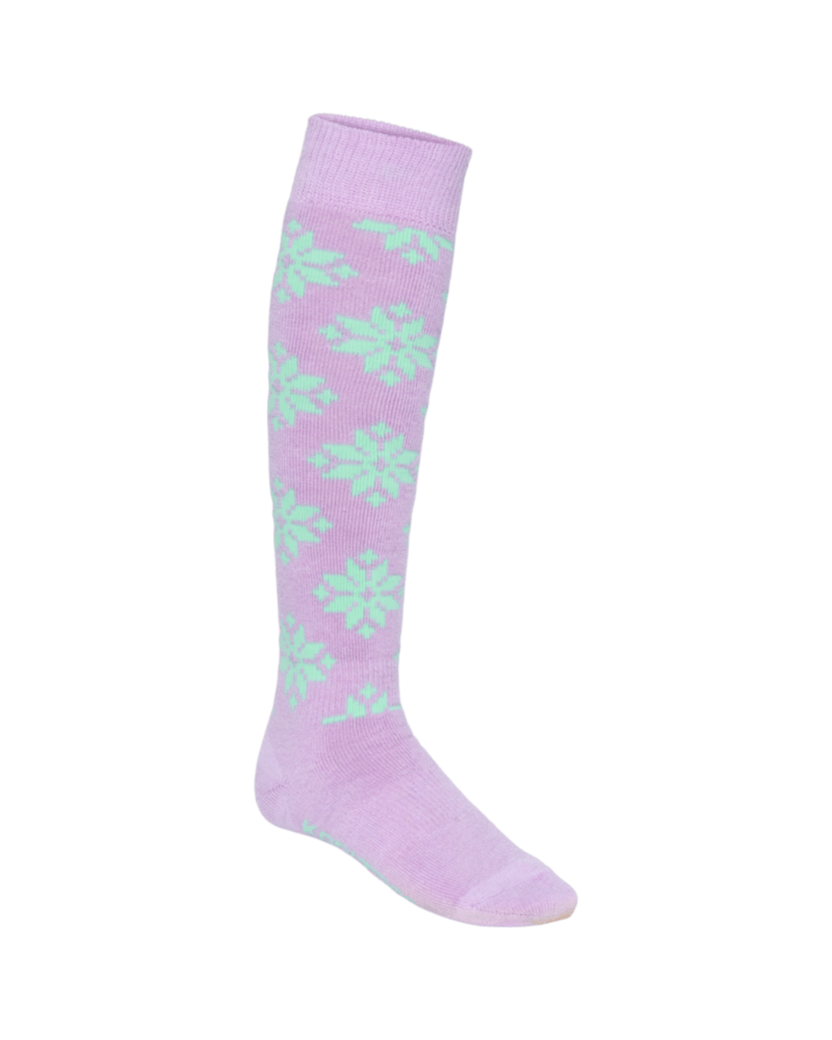 Kari Traa Rose Sock in PINK