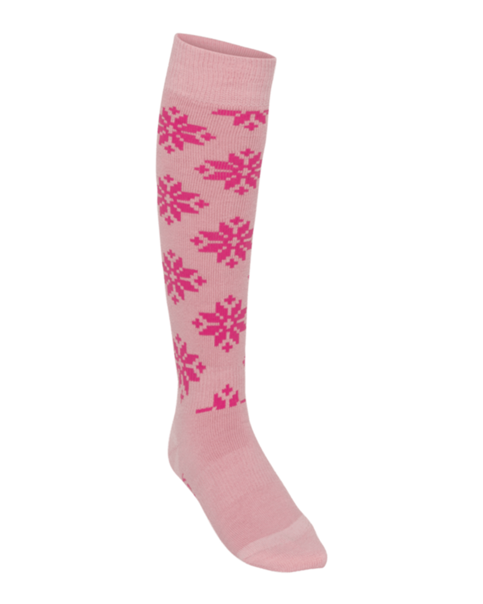 Kari Traa Rose Sock in PINK